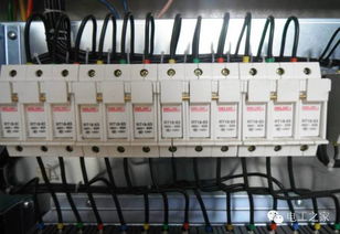 配电箱及开关箱的设置规范与安全管理