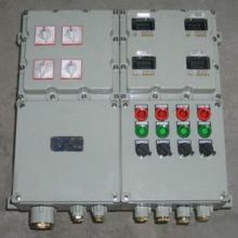 配电箱 现代建筑中的电力心脏