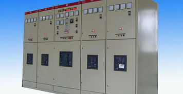 常见低压配电箱型号、尺寸及应用指南