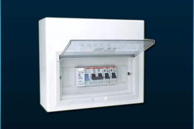 配电箱 现代电气系统的核心与守护者