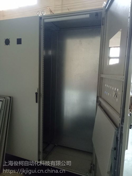 上海厂家定制仿威图控制柜 品质之选，中国供应商上海俊柯配电柜解析